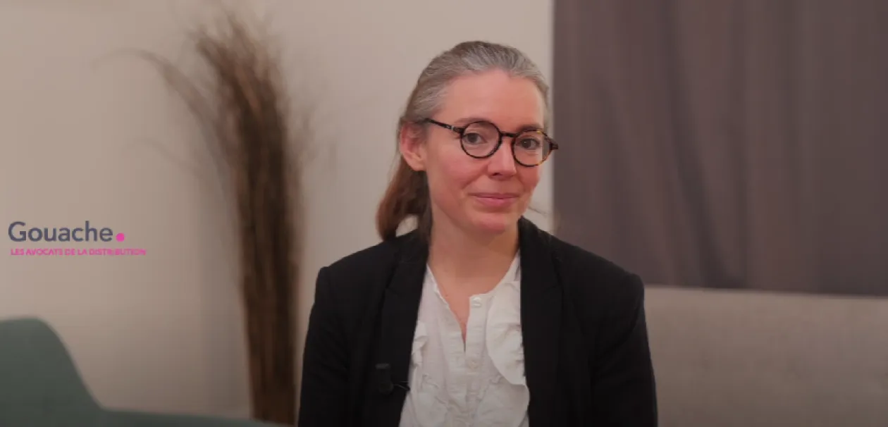 rupture brutale de relation commerciale 